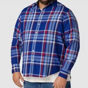 Under Armour Button Down Shirt